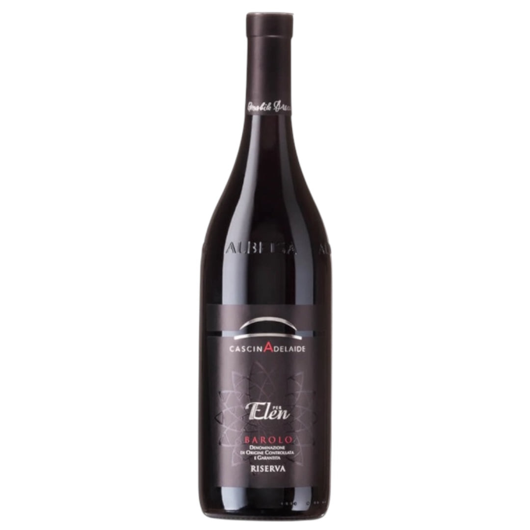 Barolo Riserva "Per Elen" DOCG