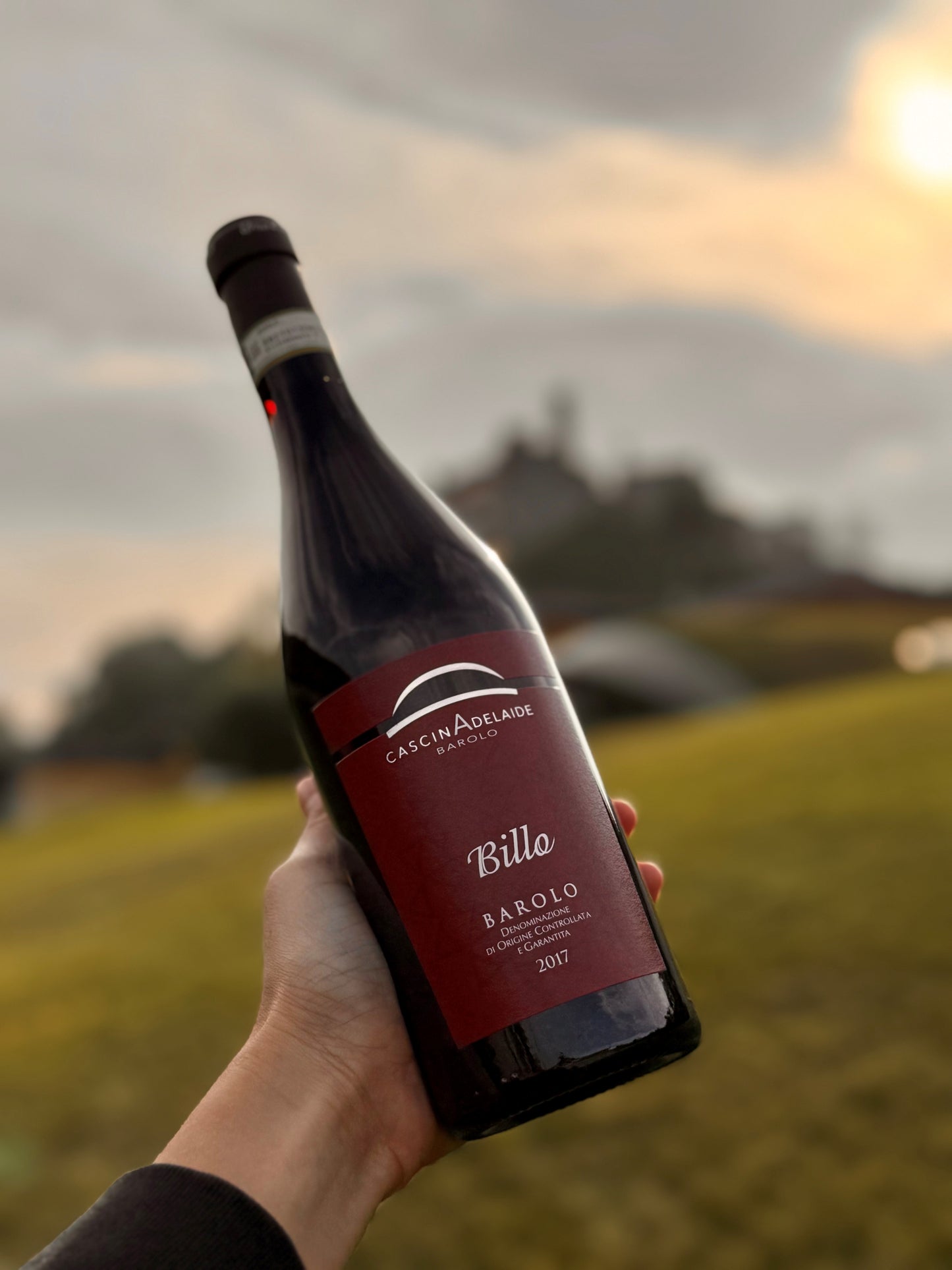 Barolo "Billo" DOCG