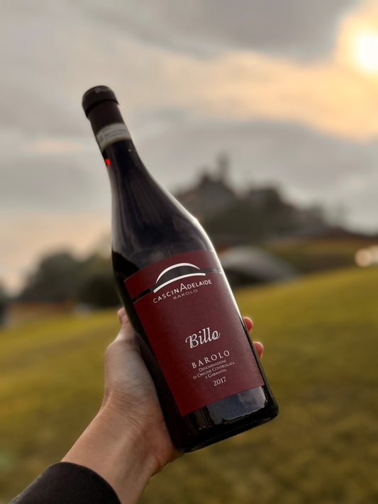 Barolo "Billo" DOCG