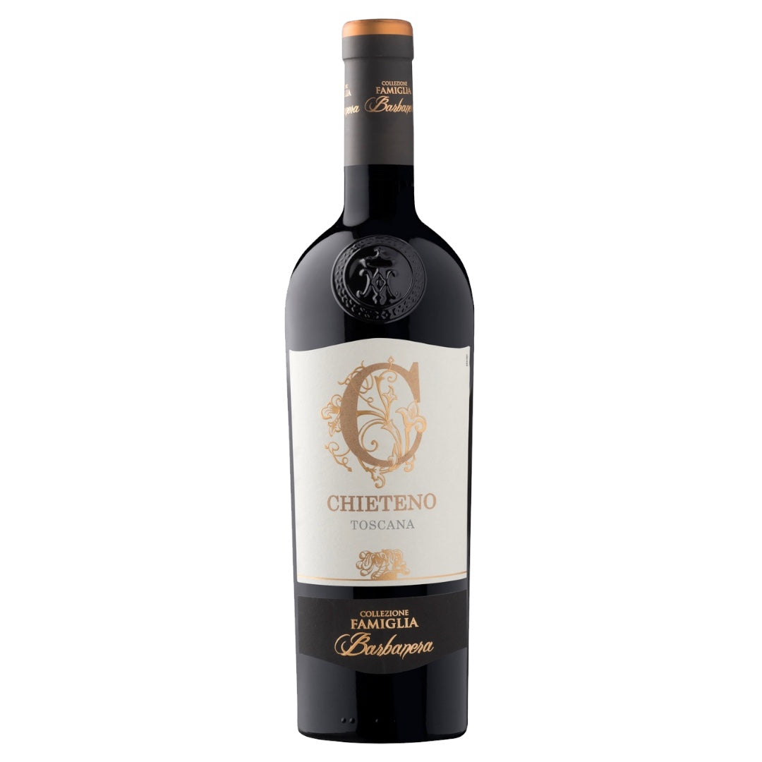 Chieteno - Toscana Rosso