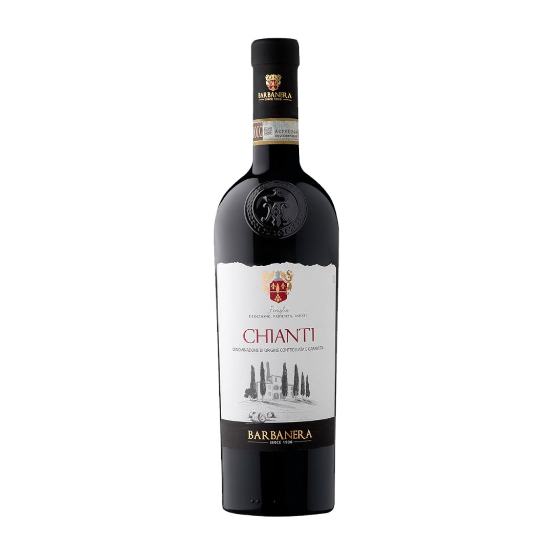 Chianti Classico DOCG