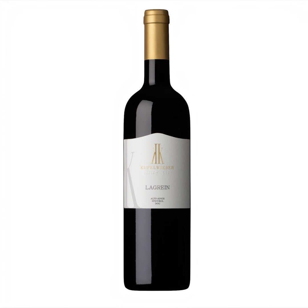 Lagrein - Kupelwieser, Alto Adige