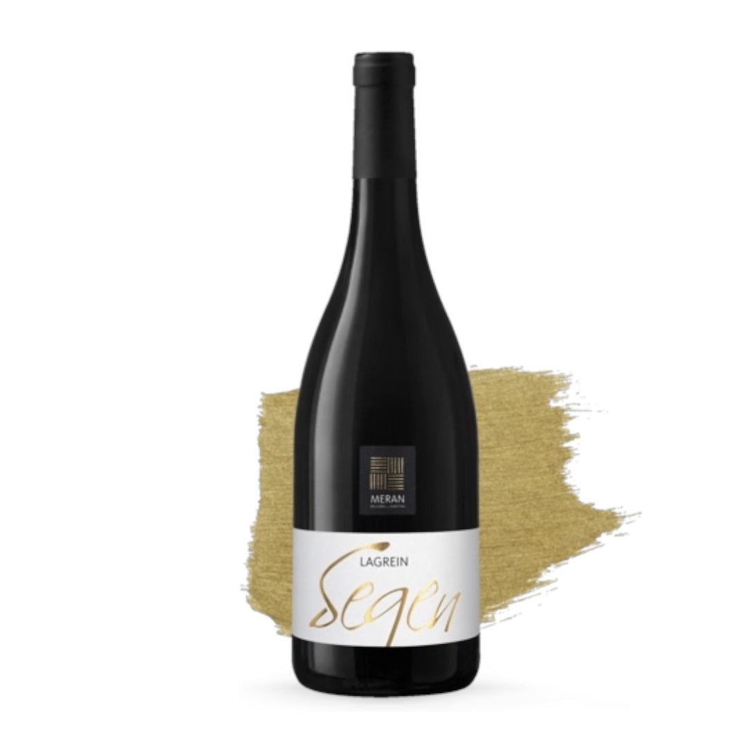 Lagrein Riserva DOC - Segen