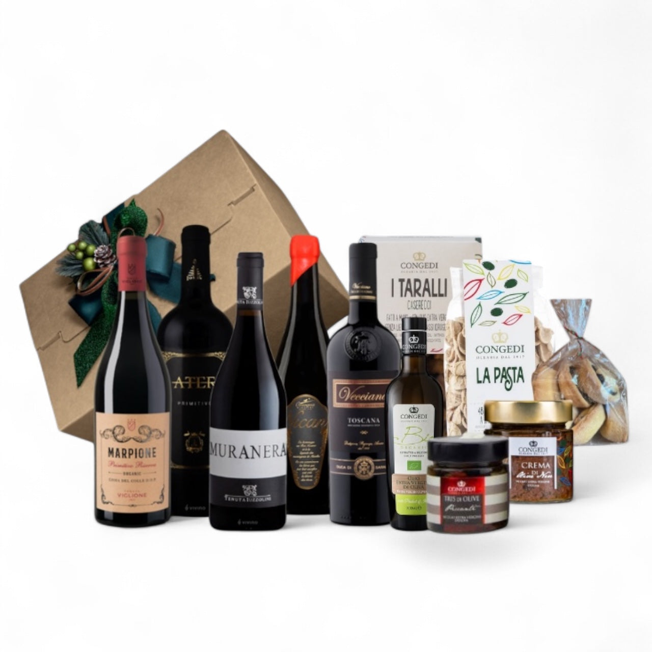 Connoisseur’s Collection