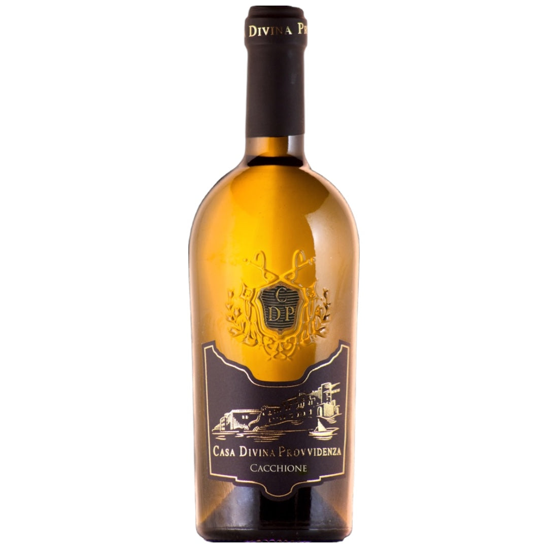 Cacchione Bianco - Nettuno