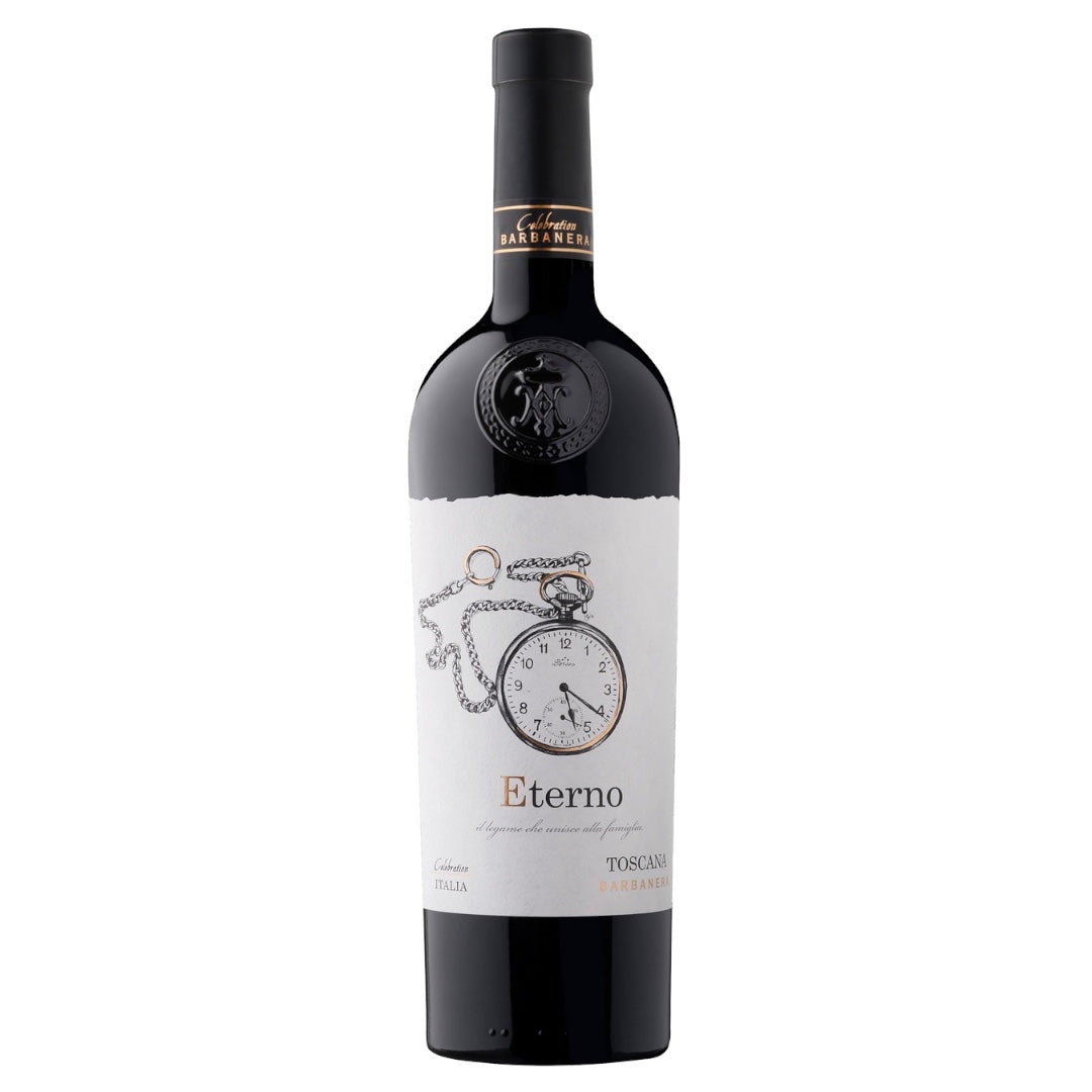 Eterno - Toscana Rosso IGT