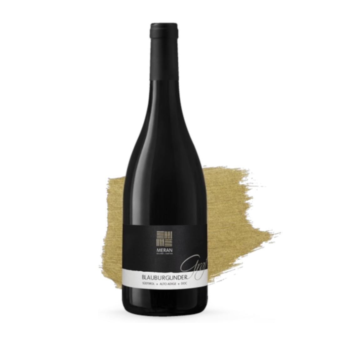 Pinot Noir Blauburgunder DOC - Graf