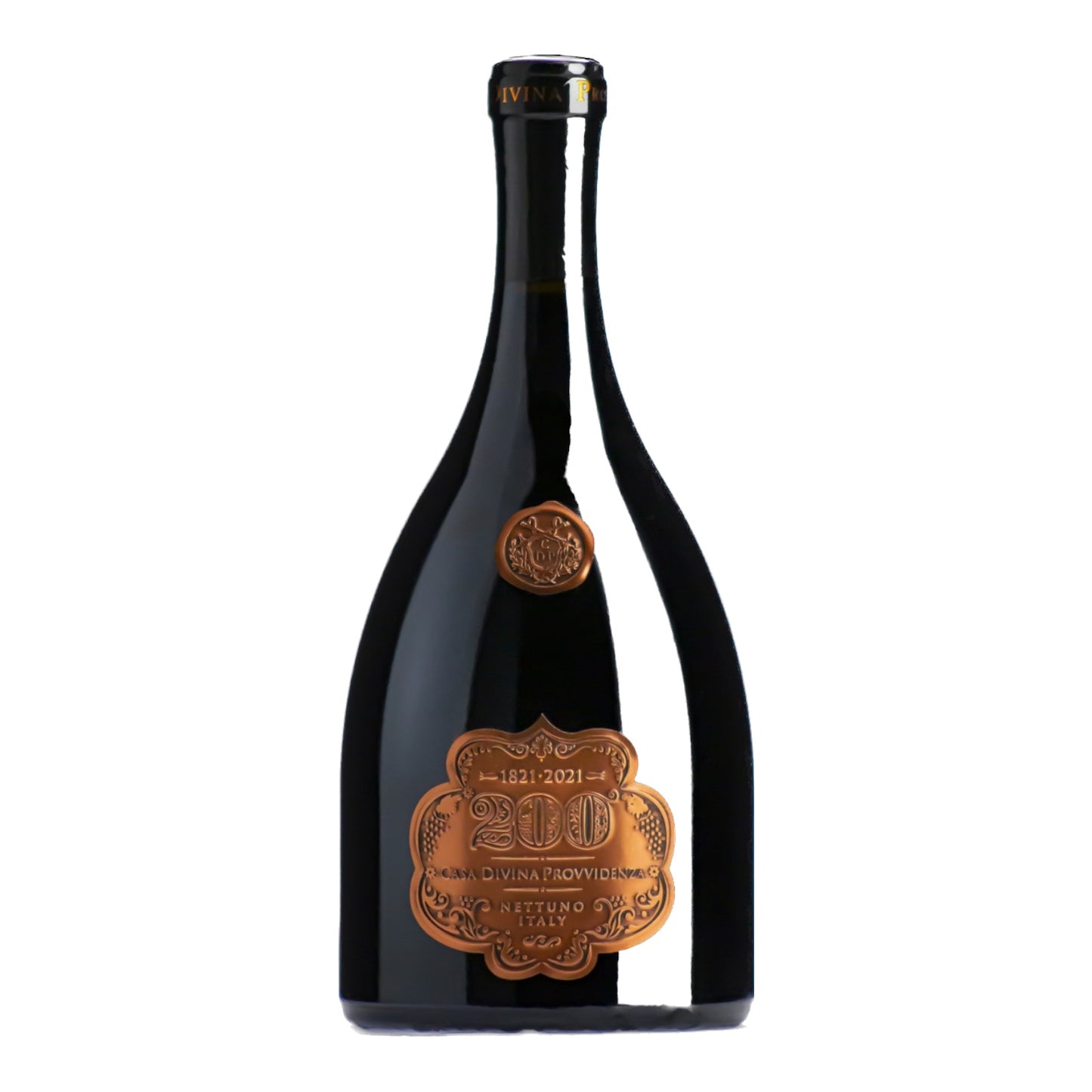 200 Anni Rosso Riserva D.O.P.