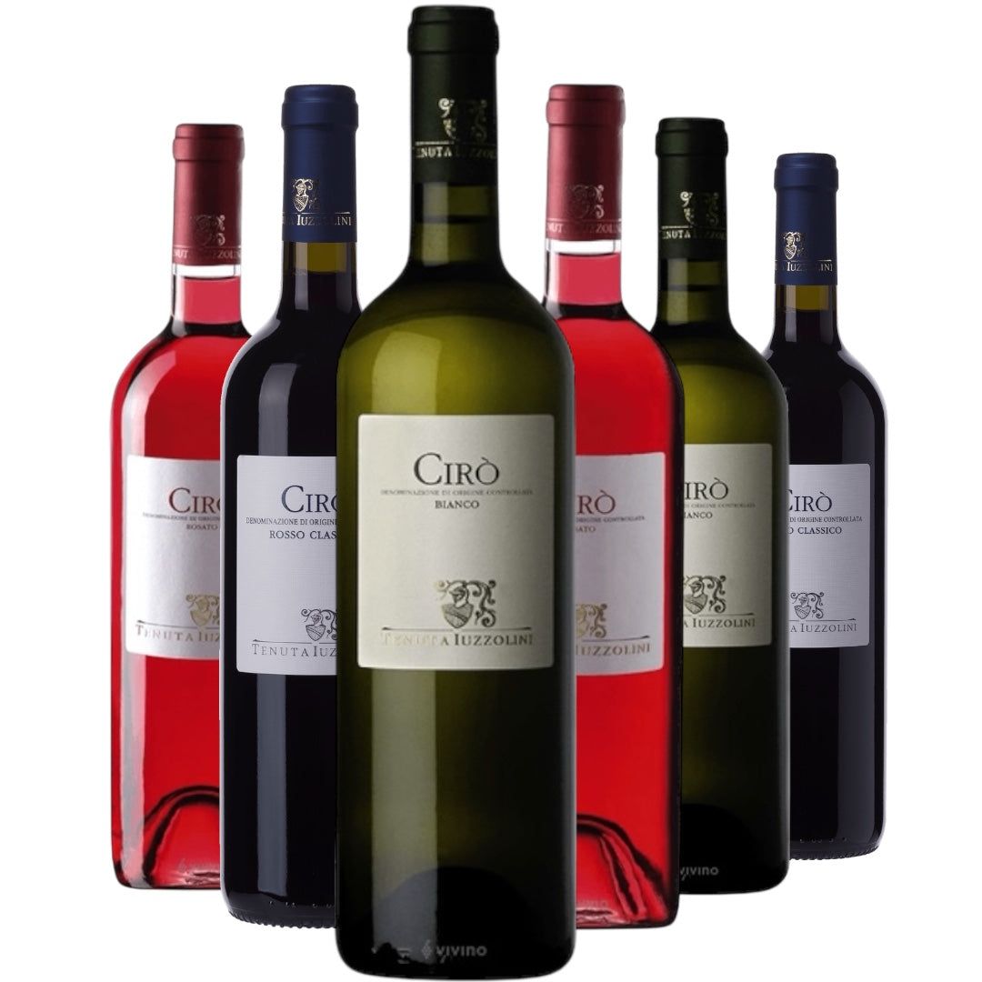 €50 Ciro Summer box offer!!