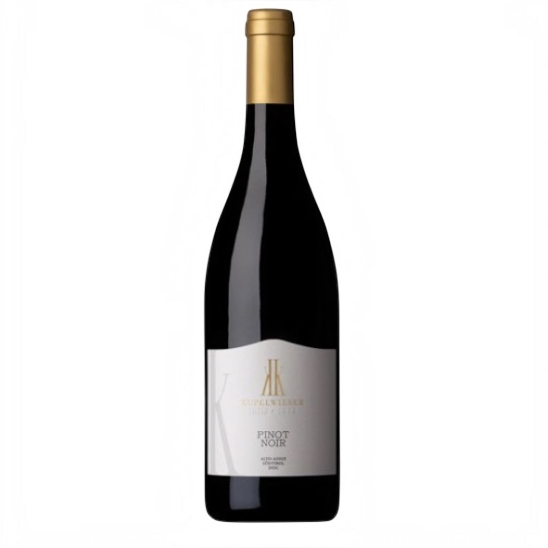 Pinot Noir - Kupelwieser, Alto Adige