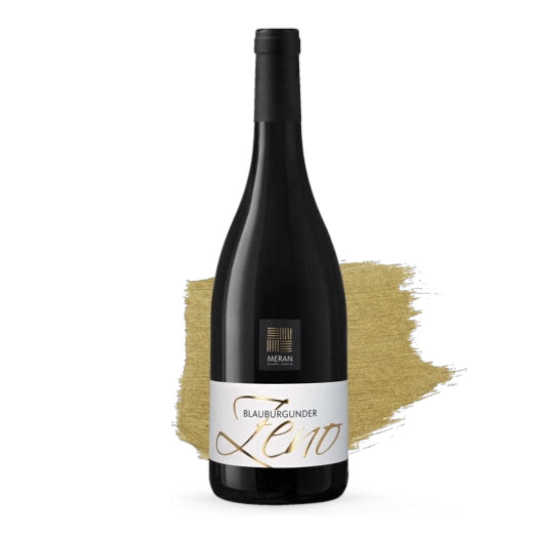 Pinot Noir Riserva DOC Zeno
