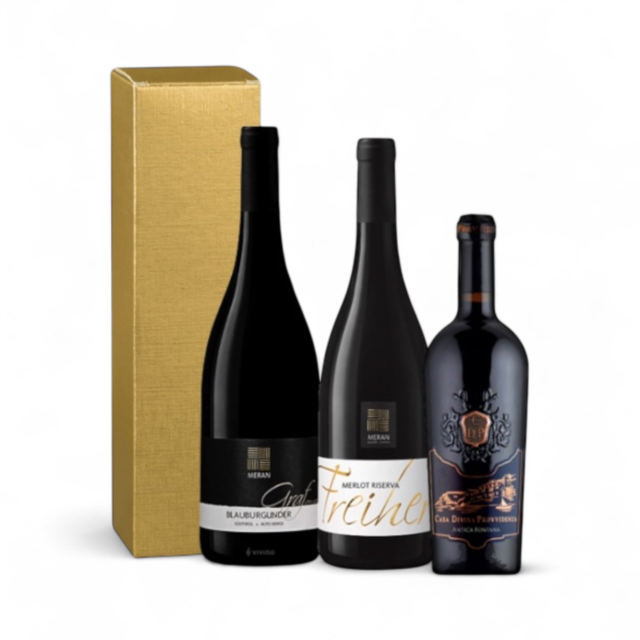 Single Premium wine box
