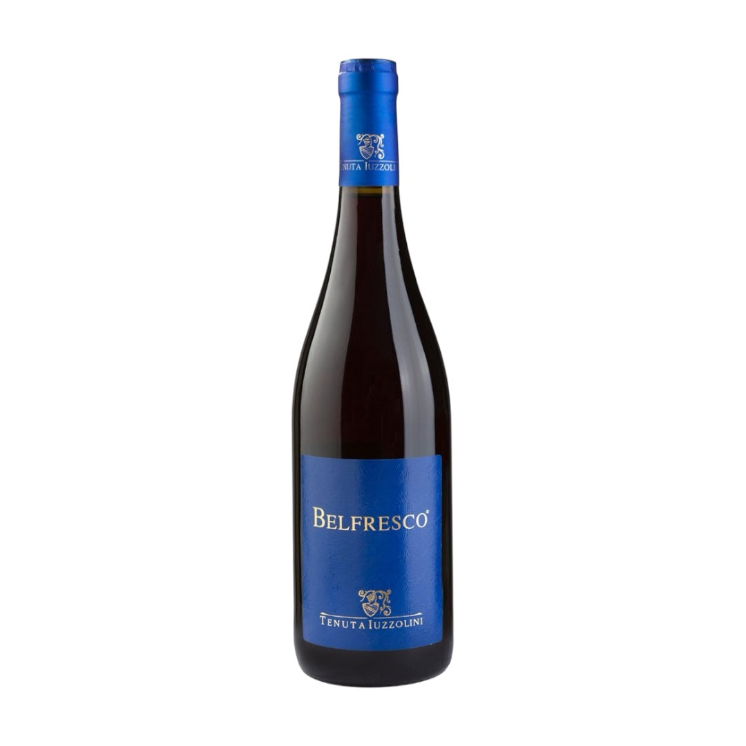 Belfresco Rosso - Iuzzolini - Calabria