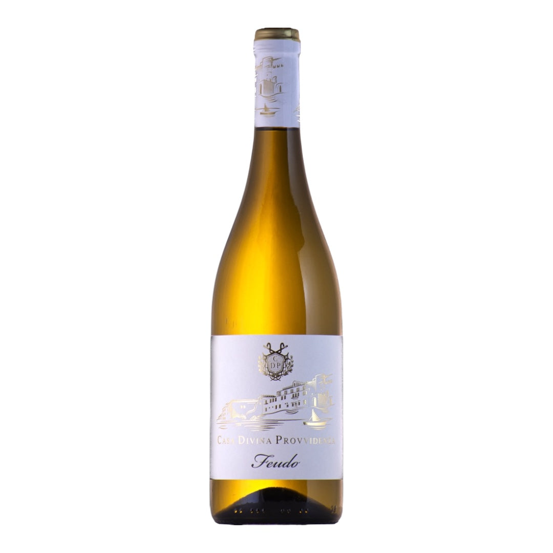 Feudo Bianco - Nettuno