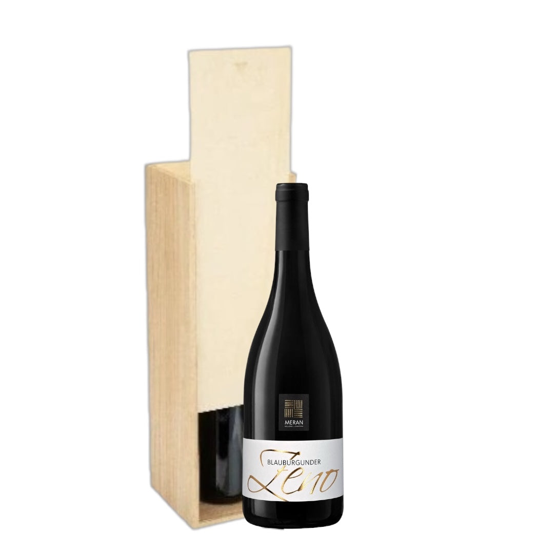 Offer 6: Zeno | Wooden box