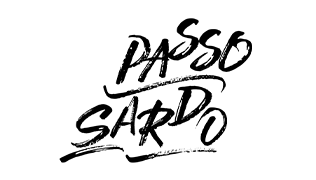 Passo Sardo logo