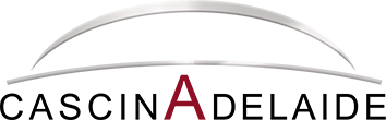 Cascina Adelaide logo