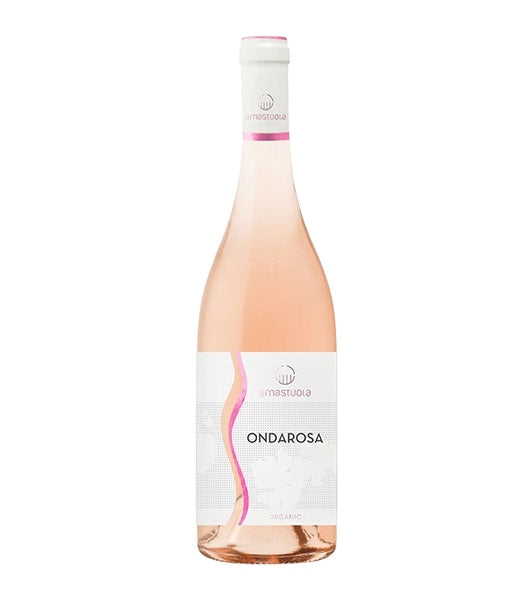 Ondarosa - Amastuola Rose