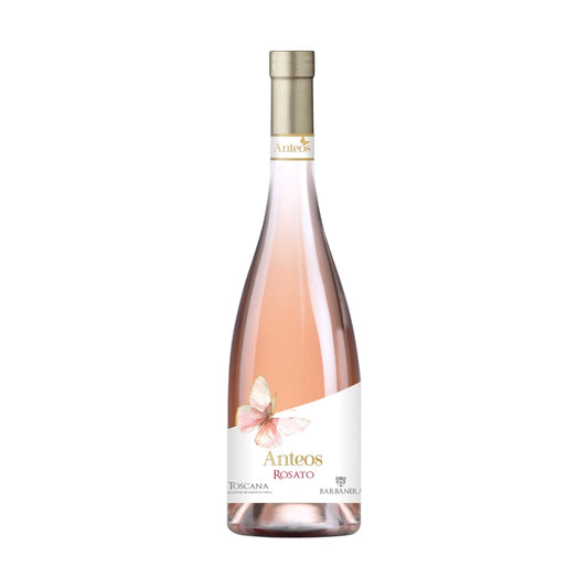 Anteos - Toscana Rosato