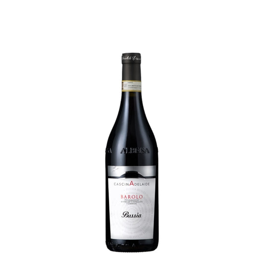 Barolo "Bussia" DOCG