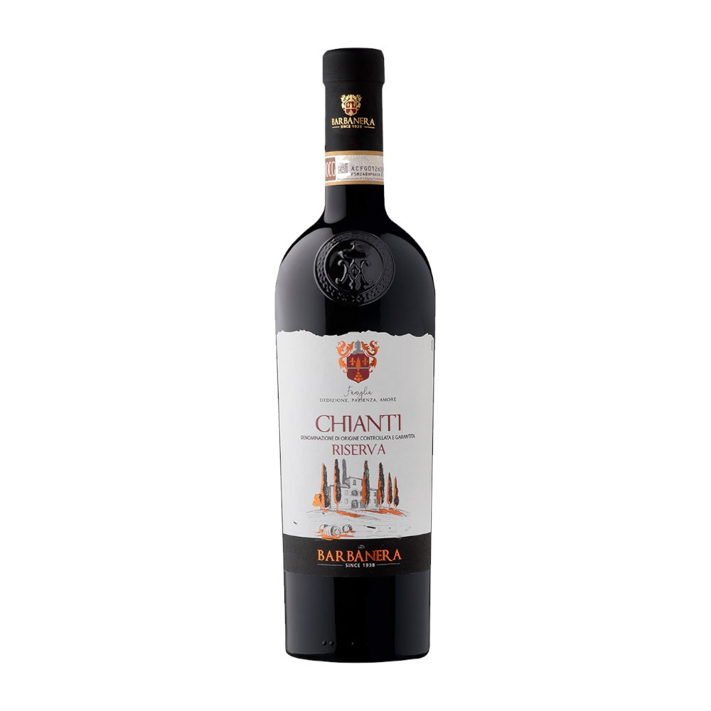 Chianti Riserva & Valpolicella