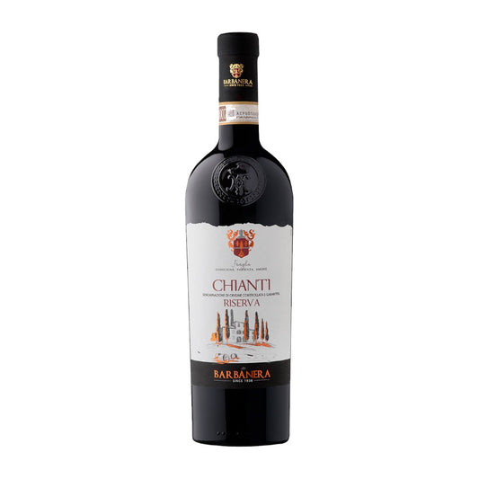 Chianti Riserva & Valpolicella