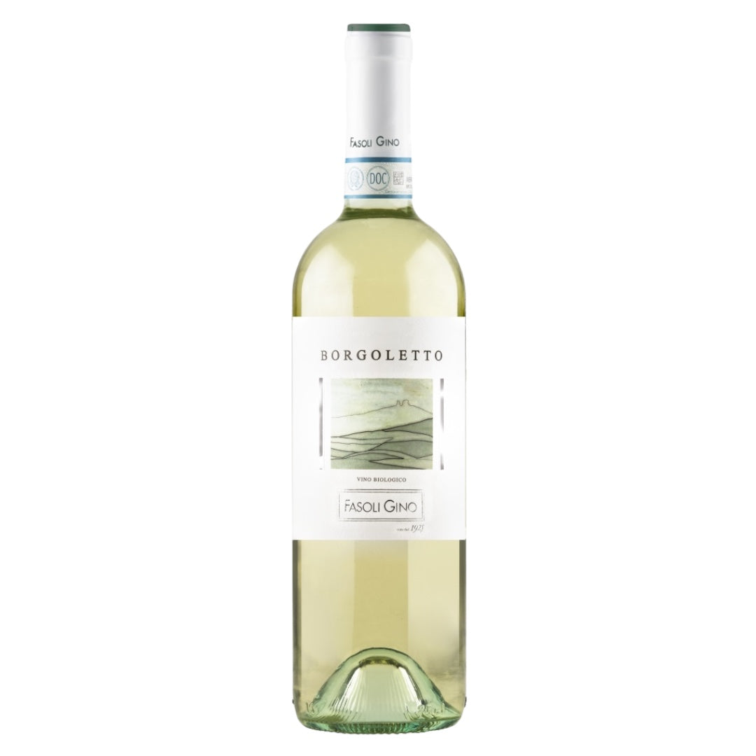 Borgoletto: Soave DOC