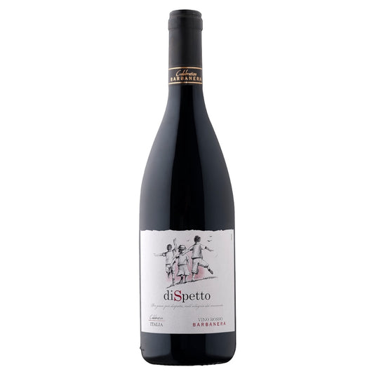 Dispetto: Barbanera Vino Rosso