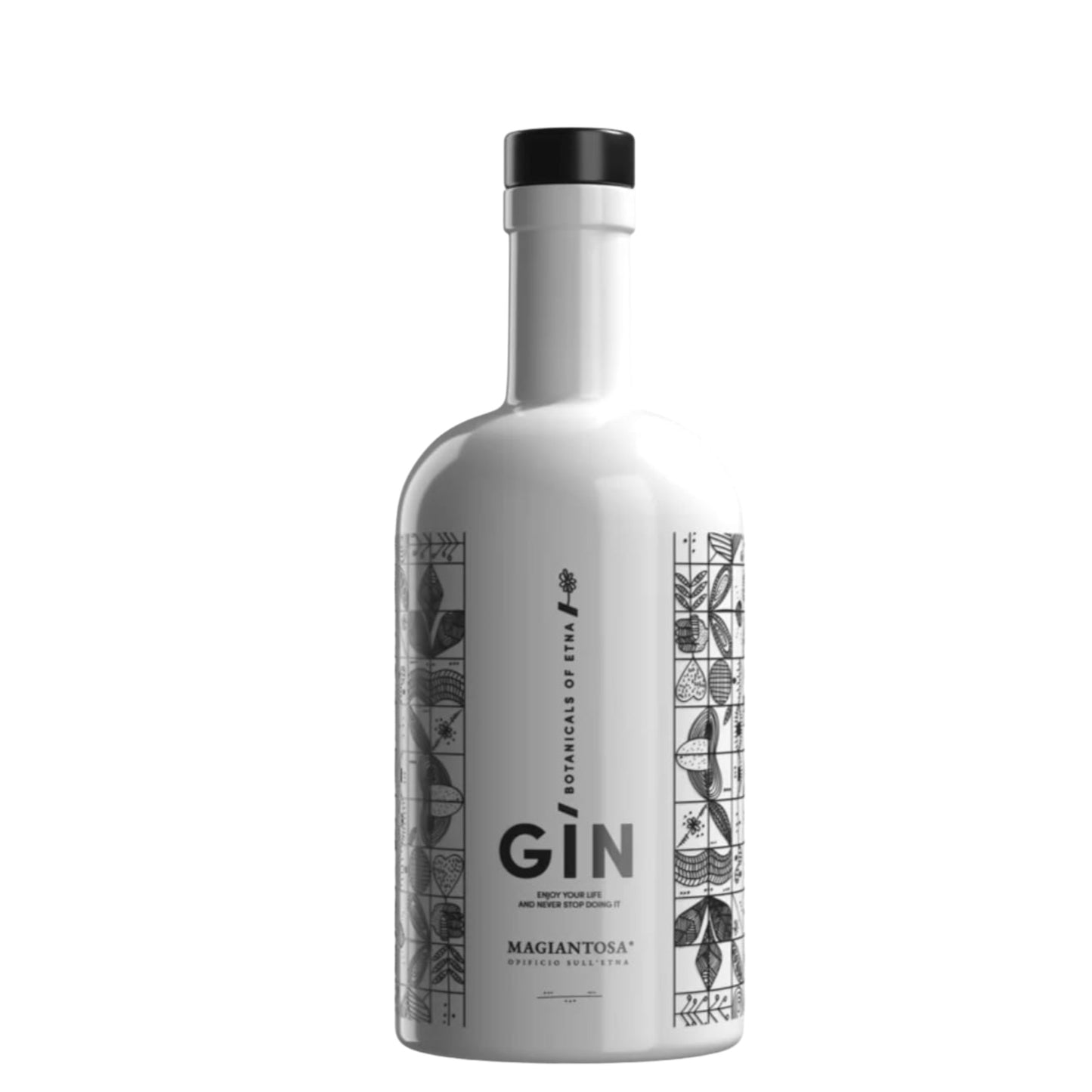 Gin Magiantosa