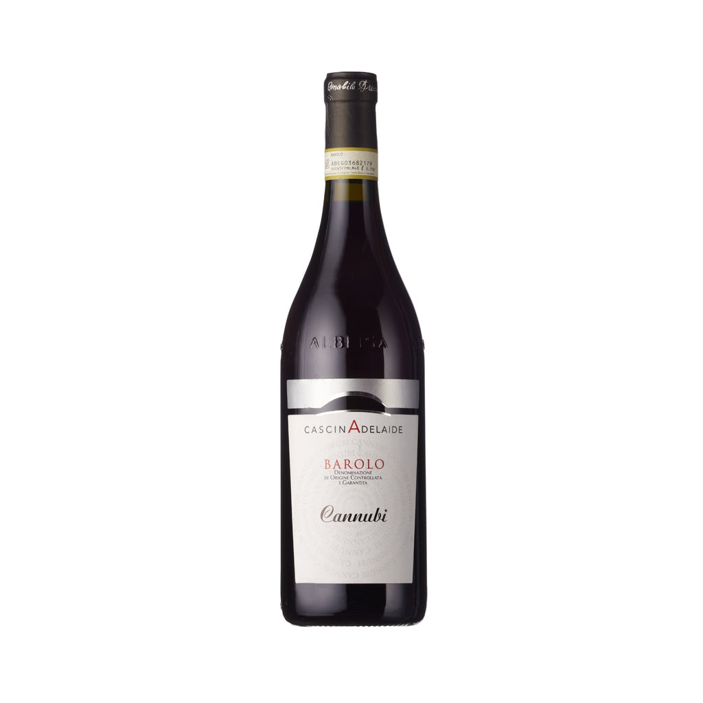 Barolo "Cannubi" DOCG