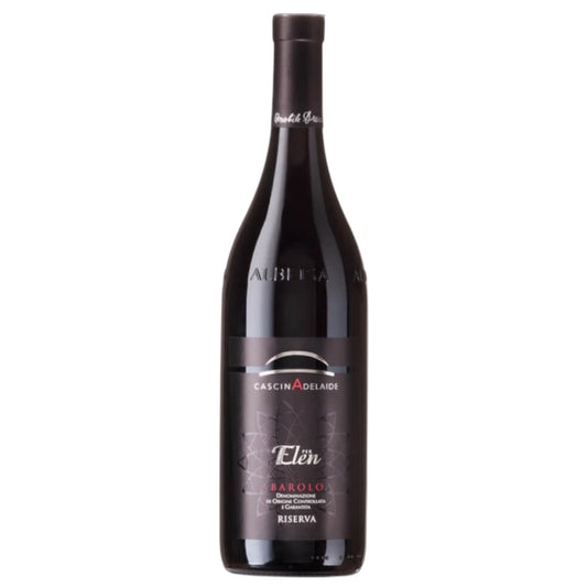 Barolo Riserva "Per Elen" DOCG