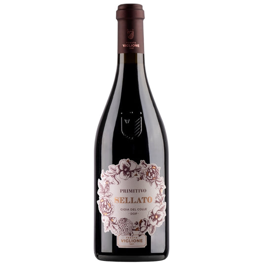 Primitivo - Sellato Prestige Collection