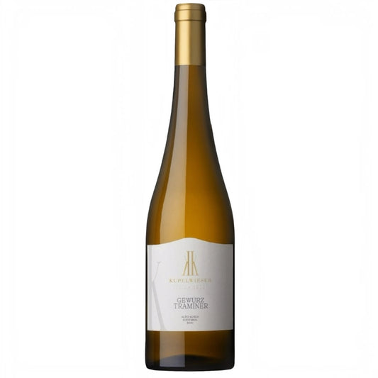 Gewürztraminer - Kupelwieser, Alto Adige