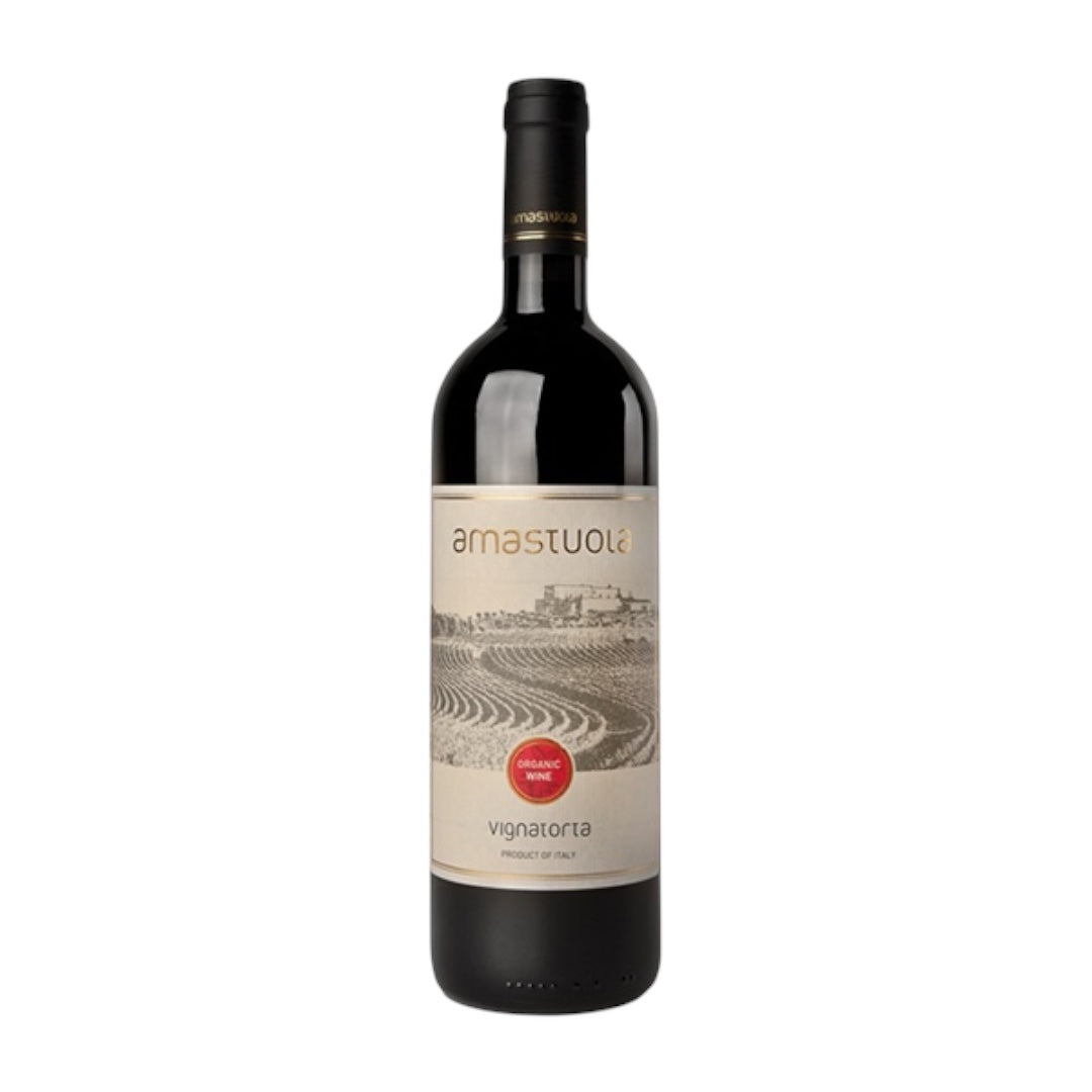 Vignatorta - Amastuola Rosso
