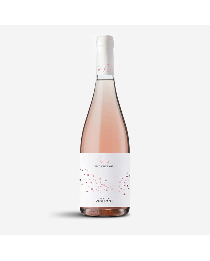 Scìa rosato IGP Puglia