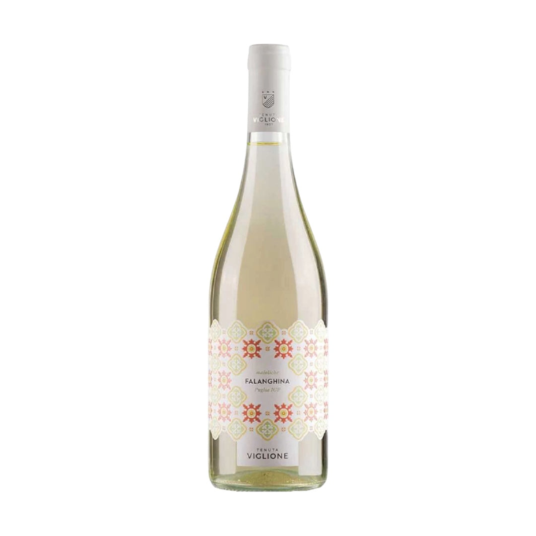 €50 BOX of 6 bottles Falanghina