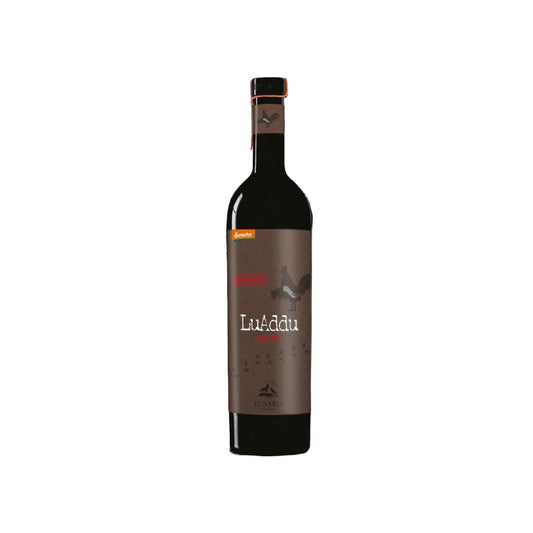 Luaddu - Syrah