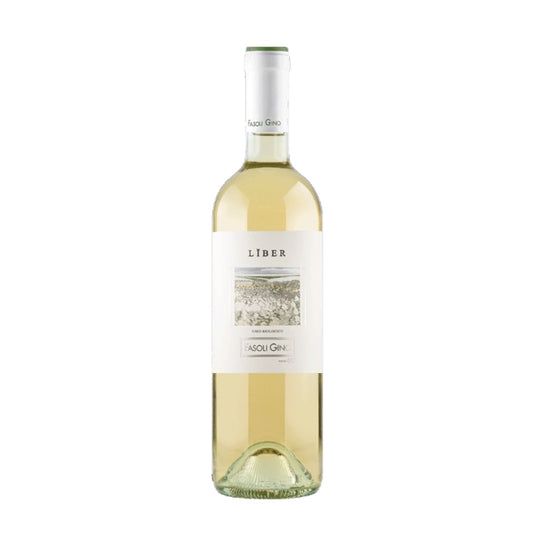 Liber - Bianco Veronese IGT