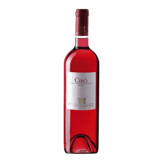 Ciro Rose DOC - Iuzzolini - Calabria