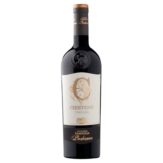 Chieteno - Toscana Rosso