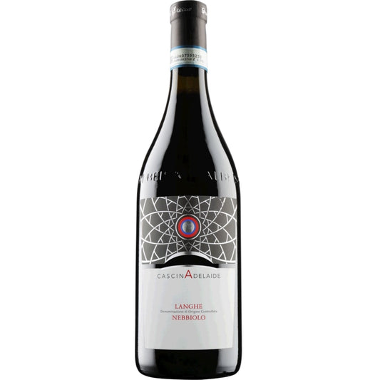 Langhe Nebbiolo DOC