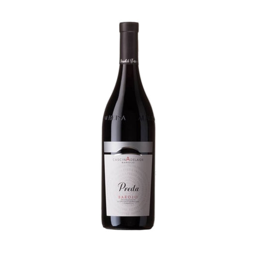Barolo "Preda" DOCG