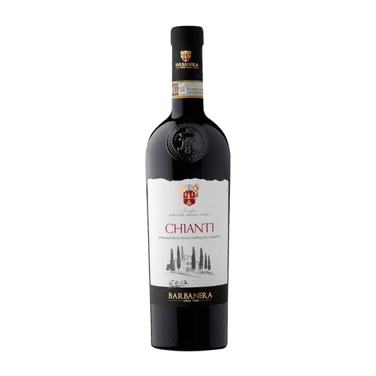 Chianti Classico DOCG