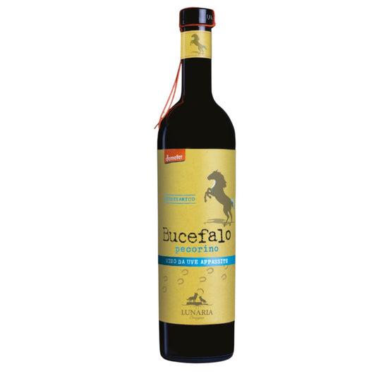Bucefalo Pecorino apassite