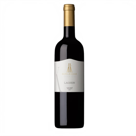 Lagrein - Kupelwieser, Alto Adige