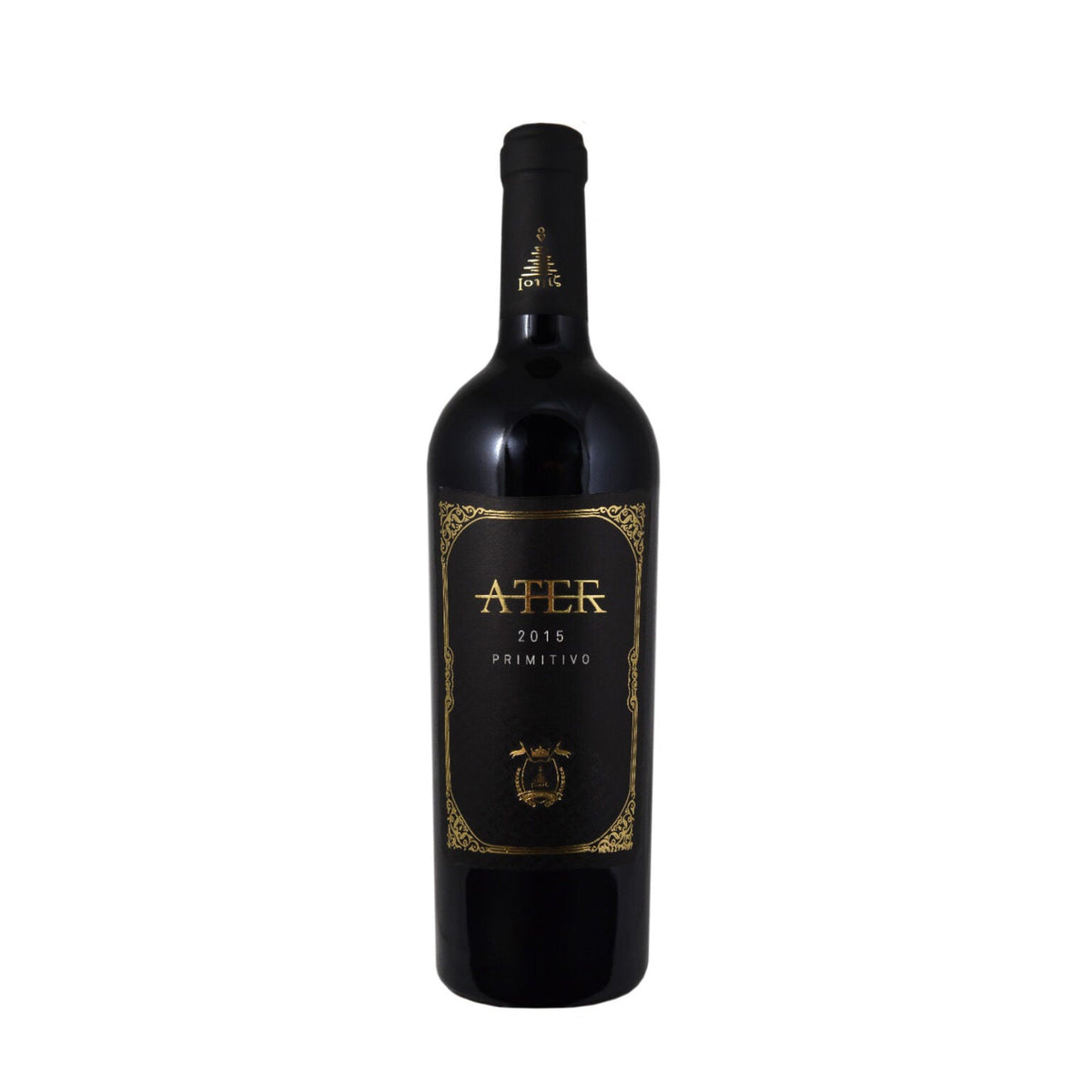 Primitivo Riserva 'Ater'