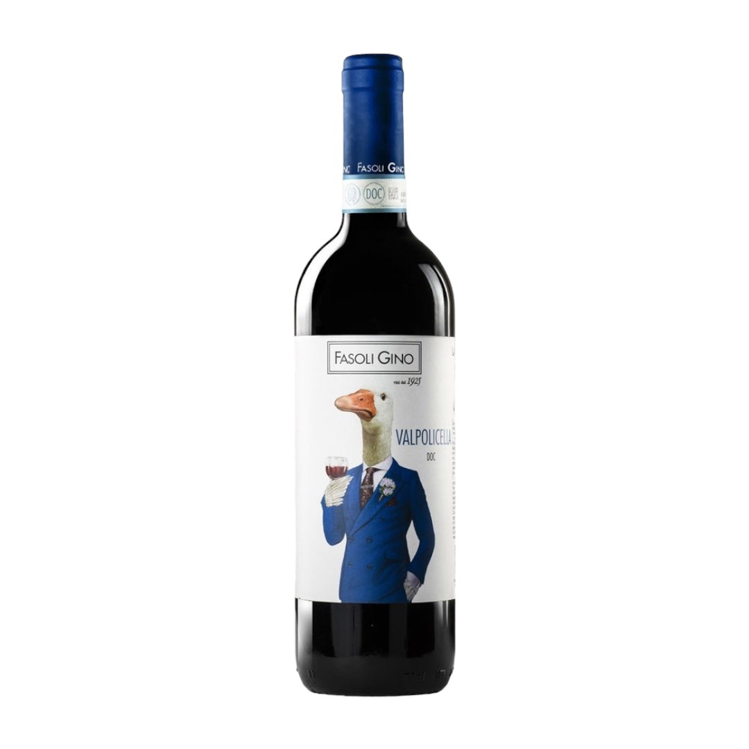 Valpolicella DOC - Fasoli Gino