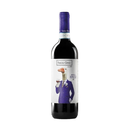 Valpolicella Ripasso DOC - Fasoli Gino