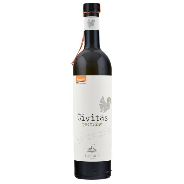 €50 box offer x 6: Civitas - Pecorino