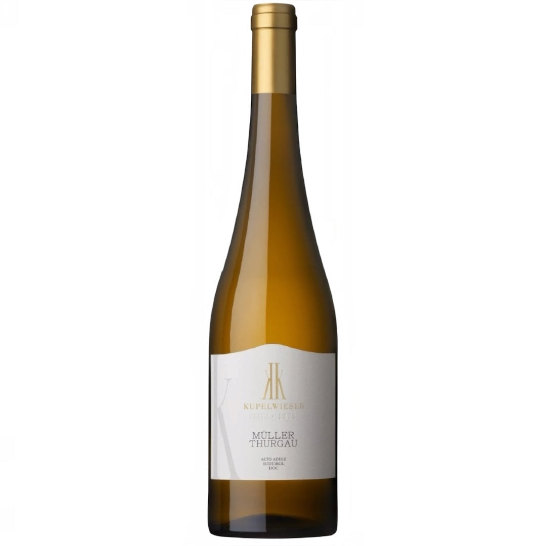 Müller-Thurgau - Kupelwieser, Alto Adige